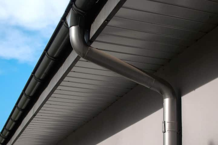 Reliable and affordable Galvanized gutters installation in Lakeland